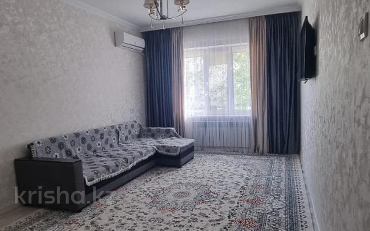 2-комнатная квартира · 48.2 м² · 1/5 этаж, Массив Карасу за 16 млн ₸ в Таразе — фото 2