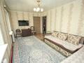 3-комнатная квартира · 57 м² · 1/5 этаж, Саина 4 за 31.5 млн 〒 в Алматы, Ауэзовский р-н — фото 2