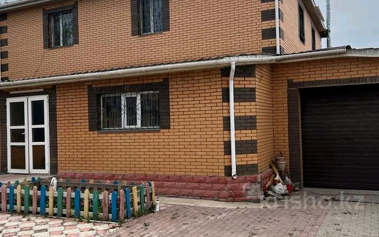 Отдельный дом · 6 комнат · 275 м² · 10 сот., Атамура 10 за 99.5 млн 〒 в Астане — фото 2