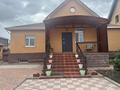 Отдельный дом · 5 комнат · 250 м² · 10 сот., 2-я ул. Таугуль 23А за 115 млн ₸ в Караганде
