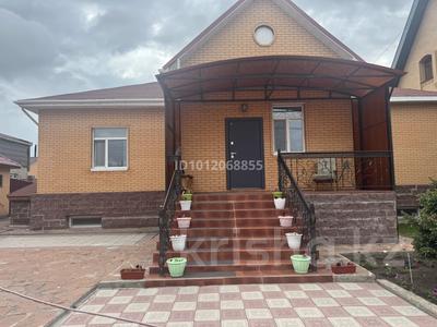 Отдельный дом · 5 комнат · 250 м² · 10 сот., 2-я ул. Таугуль 23А за 115 млн ₸ в Караганде