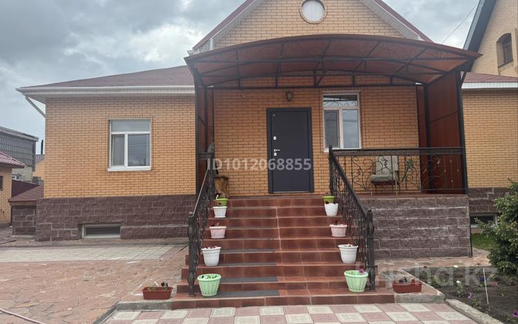 Отдельный дом · 5 комнат · 250 м² · 10 сот., 2-я ул. Таугуль 23А за 115 млн ₸ в Караганде — фото 20