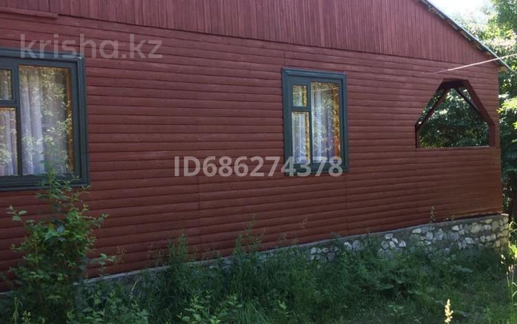 Дом · 5 комнат · 110 м², База отдыха "Алтайская Бухта" 4А за 37 000 ₸ в Новой бухтарме — фото 2