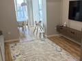 3-комнатная квартира · 70 м² · 11/13 этаж, Кайым Мухамедханов за ~ 45.9 млн ₸ в Астане, Нура р-н — фото 4