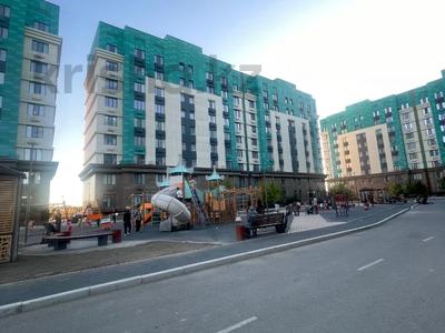 3-комнатная квартира · 98 м² · 2/9 этаж, мкр Нурсая, Абулхайыр хана 74-5 за 53 млн ₸ в Атырау