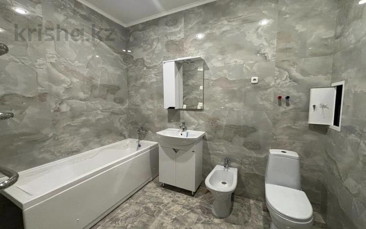 3-бөлмелі пәтер · 119.5 м² · 6/6 қабат, Пушкина 1, бағасы: ~ 63.3 млн ₸ в Костанае — фото 2