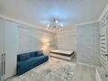 1-бөлмелі пәтер · 31.7 м² · 1/5 қабат, мкр Таугуль-2, Рыскулбекова, бағасы: 27.5 млн ₸ в Алматы, Ауэзовский р-н — фото 2