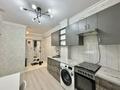 1-бөлмелі пәтер · 31.7 м² · 1/5 қабат, мкр Таугуль-2, Рыскулбекова, бағасы: 27.5 млн ₸ в Алматы, Ауэзовский р-н — фото 9