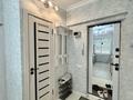 1-бөлмелі пәтер · 31.7 м² · 1/5 қабат, мкр Таугуль-2, Рыскулбекова, бағасы: 27.5 млн ₸ в Алматы, Ауэзовский р-н — фото 11