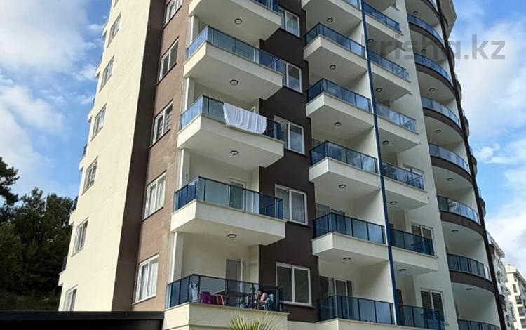 2-бөлмелі пәтер · 40 м² · 7/10 қабат, Aqua Blue Residence 1, бағасы: 35.5 млн ₸ в Аланье — фото 2
