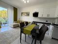 2-бөлмелі пәтер · 40 м² · 7/10 қабат, Aqua Blue Residence 1, бағасы: 35.5 млн ₸ в Аланье — фото 11