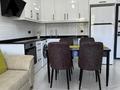 2-бөлмелі пәтер · 40 м² · 7/10 қабат, Aqua Blue Residence 1, бағасы: 35.5 млн ₸ в Аланье — фото 13