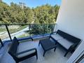 2-бөлмелі пәтер · 40 м² · 7/10 қабат, Aqua Blue Residence 1, бағасы: 35.5 млн ₸ в Аланье — фото 14