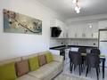 2-бөлмелі пәтер · 40 м² · 7/10 қабат, Aqua Blue Residence 1, бағасы: 35.5 млн ₸ в Аланье — фото 15