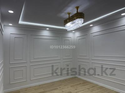 Отдельный дом · 3 комнаты · 72.6 м² · 8 сот., ул. Туран 83 за 35 млн 〒 в Атырау, мкр Авангард-2