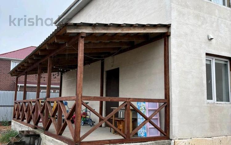 Отдельный дом · 5 комнат · 131.2 м² · 6 сот., Остапенко 65 за 49 млн 〒 в Кокшетау — фото 3