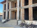 Отдельный дом · 8 комнат · 560 м² · 7 сот., мкр Нур Алатау, Асар 8 — Школа Тамос за 160 млн ₸ в Алматы, Бостандыкский р-н