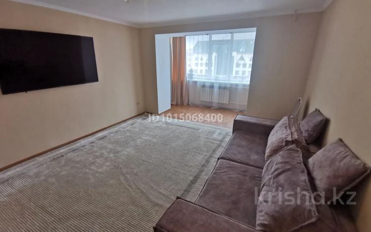 4-бөлмелі пәтер · 81.1 м² · 4/5 қабат, Абилхаир хана 70, бағасы: 21.5 млн ₸ в Актобе — фото 2