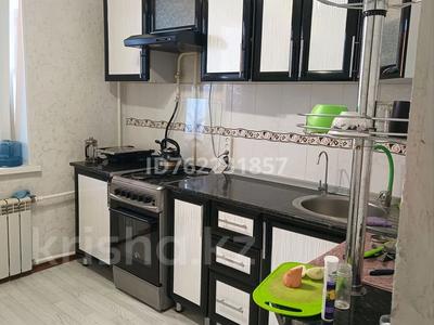 2-комнатная квартира · 52 м² · 4/5 этаж, Газизы Жубановой 3 А — Оренбургские за 11 млн ₸ в Хромтау