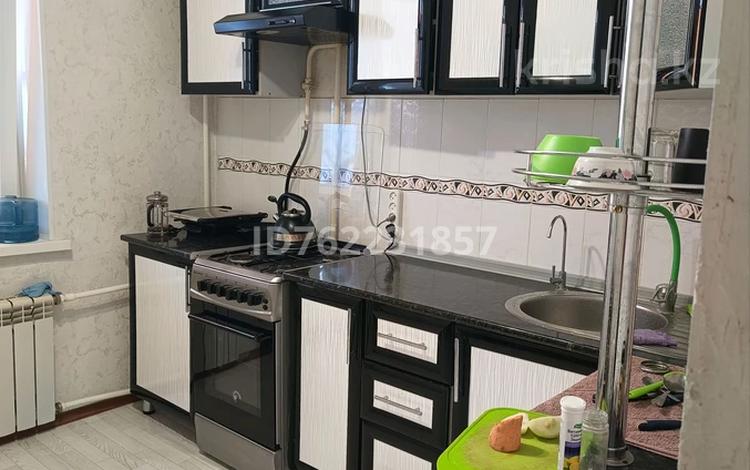 2-бөлмелі пәтер · 52 м² · 4/5 қабат, Газизы Жубановой 3 А — Оренбургские, бағасы: 11 млн ₸ в Хромтау — фото 3