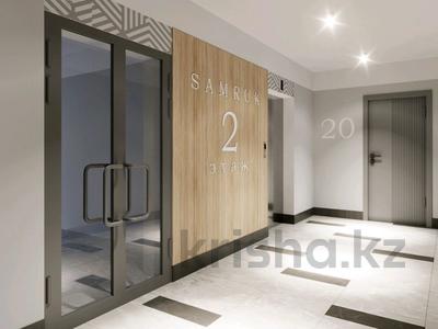 2-комнатная квартира · 40.35 м² · 7/9 этаж, Микрорайон Коктем 5/5 за ~ 13.7 млн 〒 в Кокшетау