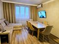 3-комнатная квартира · 90 м² · 7/10 этаж, Назарбаева 34/1 за 79 млн ₸ в Алматы, Медеуский р-н — фото 3