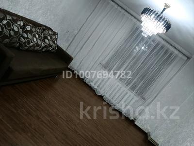 3-комнатная квартира · 75 м² · 2/5 этаж, 10 лет Независимости 30 за 250 000 〒 в Каскелене