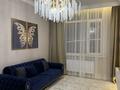 2-комнатная квартира · 42 м² · 4/17 этаж, Туран 50/3, 50/4, 50/5 за 400 000 ₸ в Астане, Есильский р-н