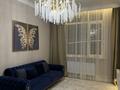 2-комнатная квартира · 42 м² · 4/17 этаж, Туран 50/3, 50/4, 50/5 за 400 000 ₸ в Астане, Есильский р-н — фото 5