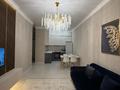 2-комнатная квартира · 42 м² · 4/17 этаж, Туран 50/3, 50/4, 50/5 за 400 000 ₸ в Астане, Есильский р-н — фото 7