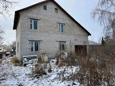 Отдельный дом · 4 комнаты · 139 м² · 15 сот., Д. Кунаева 12/1 за 11 млн 〒 в Герасимовке