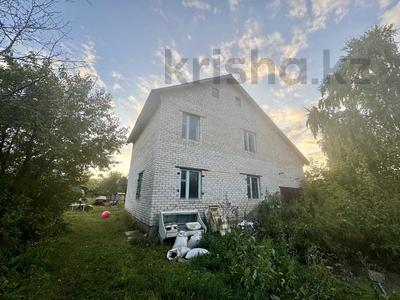 Отдельный дом · 4 комнаты · 139 м² · 15 сот., Д. Кунаева 12/1 за 11 млн 〒 в Герасимовке