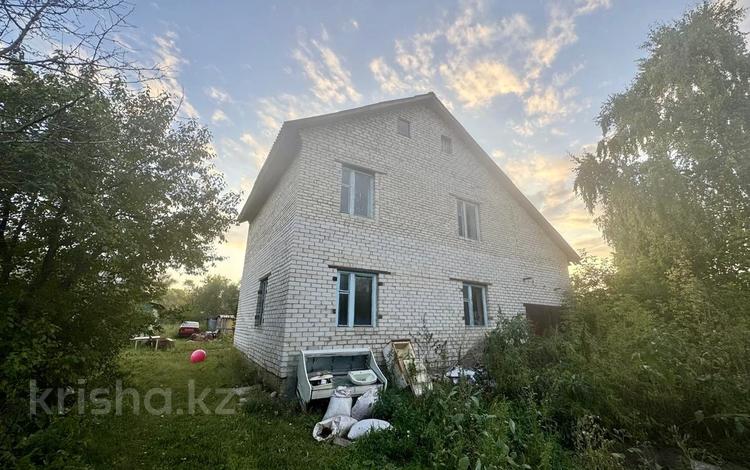 Жеке үй · 4 бөлме · 139 м² · 15 сот., Д. Кунаева 12/1, бағасы: 11 млн ₸ в Герасимовке — фото 40
