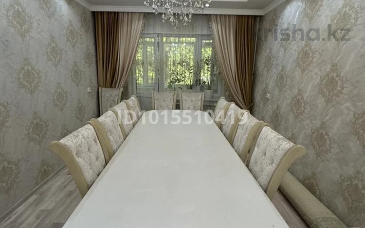 3-бөлмелі пәтер · 63.7 м² · 2/5 қабат, Алатау ш/а. 15, бағасы: 32 млн ₸ в Таразе, мкр Алатау — фото 2