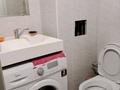 1-бөлмелі пәтер · 20 м² · 1/3 қабат, Кокмайса ш/а. 57 б — Северное кольцо, бағасы: 150 000 ₸ в Алматы, Жетысуский р-н — фото 4