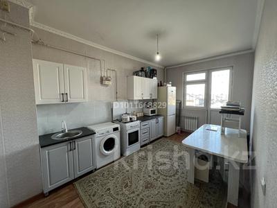 1-комнатная квартира · 47 м² · 3/5 этаж, мкр Улы Дала, Улы Дала ш/а. 12 за 13 млн ₸ в Таразе