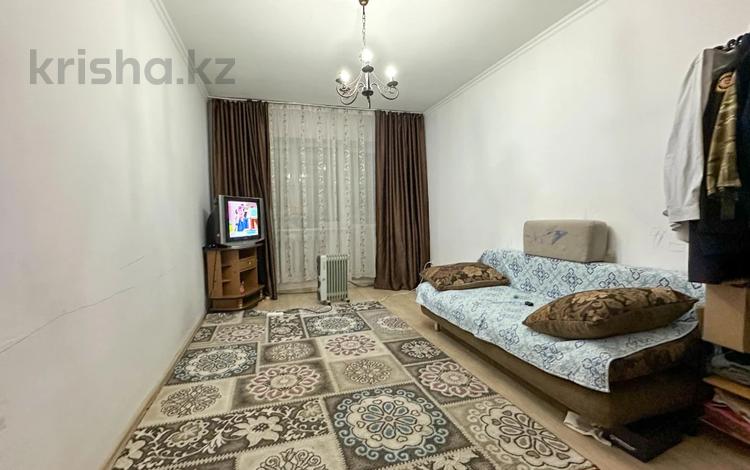 1-бөлмелі пәтер · 36 м² · 2/4 қабат, ул. Жансугурова, бағасы: 12.3 млн ₸ в Талдыкоргане — фото 7