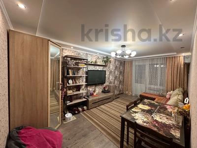 3-бөлмелі пәтер · 62.9 м² · 5/5 қабат, Орбита-3 ш/а. 50, бағасы: 43.5 млн ₸ в Алматы, Бостандыкский р-н