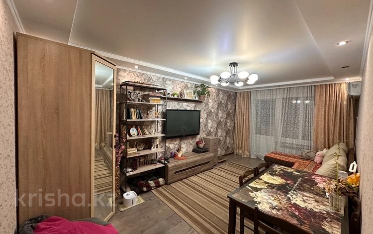 3-бөлмелі пәтер · 62.9 м² · 5/5 қабат, Орбита-3 ш/а. 50, бағасы: 43.5 млн ₸ в Алматы, Бостандыкский р-н — фото 13