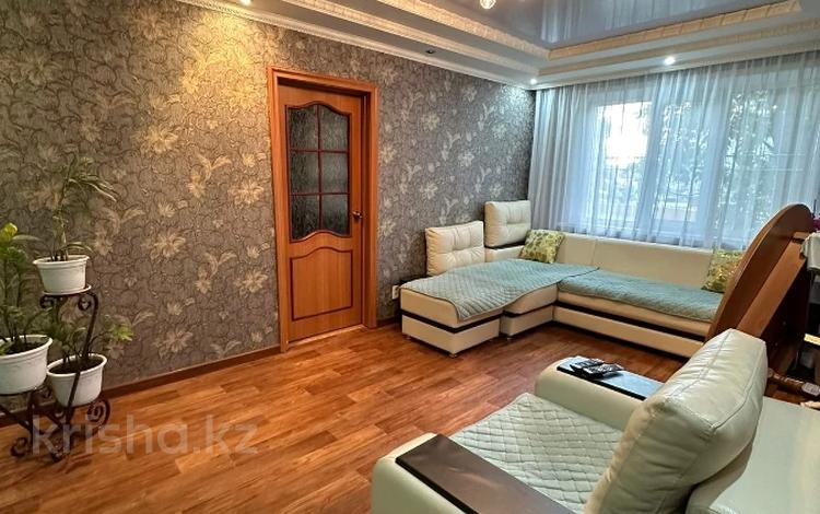 3-комнатная квартира, 56.4 м², 1/9 этаж, Машхур Жусупа 25 за 22.7 млн 〒 в Павлодаре — фото 2