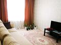 3-комнатная квартира, 69 м², 6/6 этаж, Юбилейный — Назарбаева за 28 млн 〒 в Костанае — фото 2