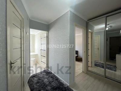 2-комнатная квартира · 52.3 м² · 3/4 этаж, Ерденбека Нейткалиева 5 за 18 млн ₸ в Таразе