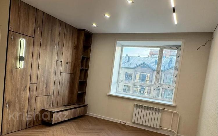 2-комнатная квартира · 39.5 м² · 5/5 этаж, Садуакасова 11 за 18.6 млн ₸ в Кокшетау — фото 2