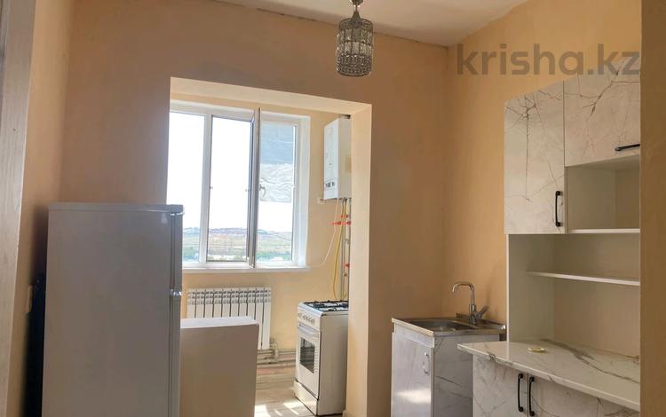 2-комнатная квартира · 52 м² · 5/5 этаж, Нурпеисова за 130 000 ₸ в Шымкенте — фото 2