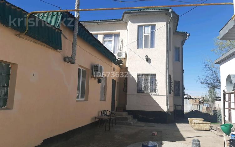 Отдельный дом • 9 комнат • 246 м² • 246 сот., Кызылорда за 37 млн 〒 — фото 19