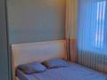 2-комнатная квартира · 60 м² · 4/12 этаж, Кошкарбаева 1140 — Здравствуйте! Отличная, идеальное чистая и непрокуренная квартира, фот за 18 000 ₸ в  — фото 2