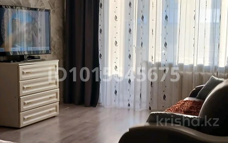 1-бөлмелі пәтер · 36 м² · 2/5 қабат, Букетова 32 — Гор.парк, казахтелеком, акимат, бағасы: 13 000 ₸ в Петропавловске — фото 2