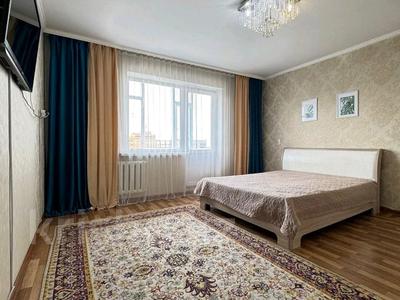 1-комнатная квартира, 39.4 м², 9/10 этаж, Валиханова 159 за 16 млн 〒 в Семее