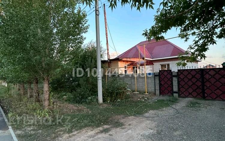 Отдельный дом · 4 комнаты · 150 м² · 14 сот., Калдаякова 14 — Магазин Амина за 80 млн ₸ в Косшы — фото 2