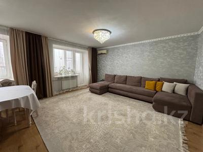 4-комнатная квартира · 76.5 м² · 5/5 этаж, НАЙМАНБАЕВА — ЦЕНТР за 34 млн ₸ в Семее